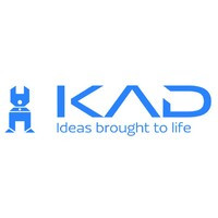 KAD MODELS & PROTOTYPES, INC.