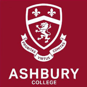 Ashbury College image