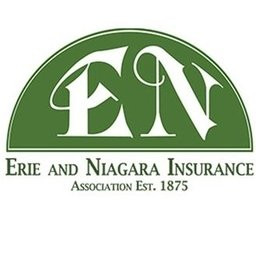 Erie and Niagara Insurance Association