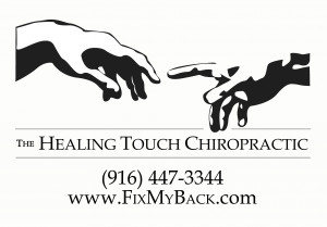 The Healing Touch Chiropractic