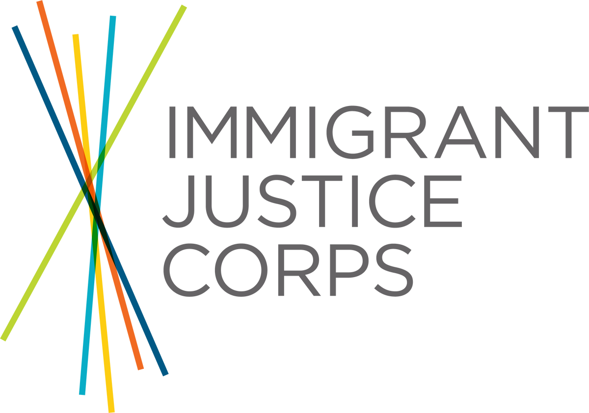 Immigrant Justice Corps