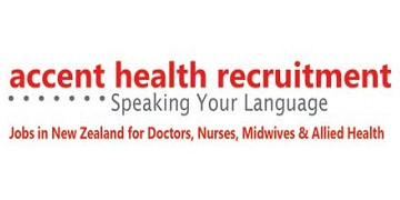 Accent Health Recruitment NZ