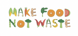 Make Food Not Waste