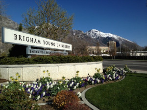 Brigham Young University