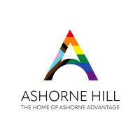 Ashorne Hill - The home of Ashorne Advantage