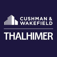 Cushman & Wakefield | Thalhimer