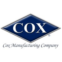 Cox Manufacturing Company, Inc.