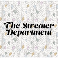The Sweater Department