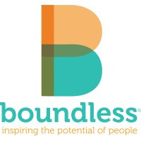 I Am Boundless