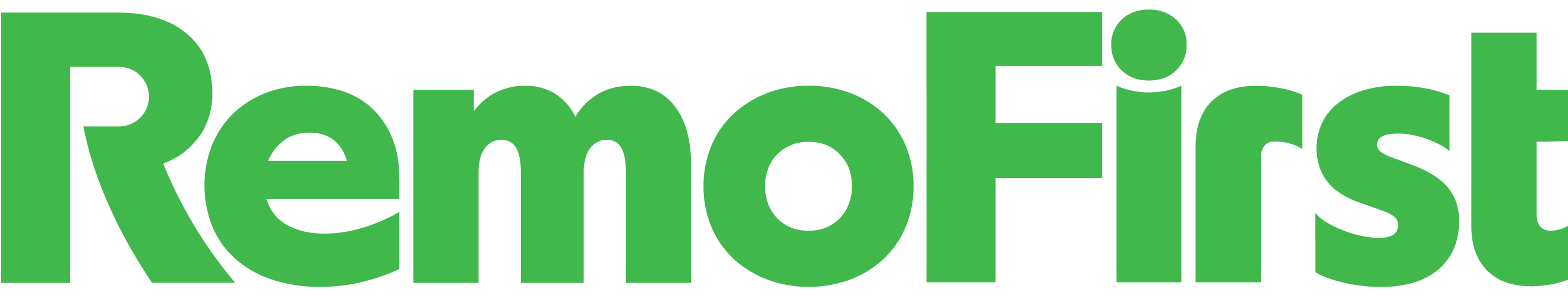 RemoFirst