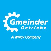 Gmeinder Getriebe