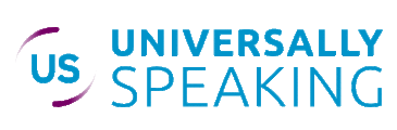 Universally Speaking
