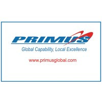 PRIMUS Global Solutions
