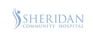 SHERIDAN COMMUNITY HOSPITAL