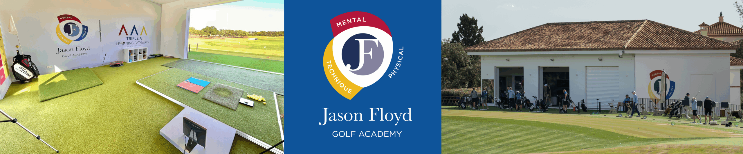 Jason Floyd Golf Academy