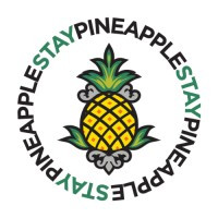 Staypineapple