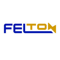 FELTON ENERGY SERVICES LIMITED