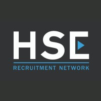 The HSE Recruitment Network