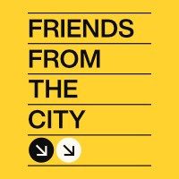 Friends From The City ("Friends")