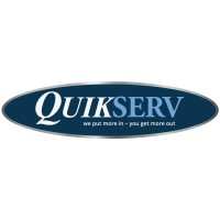Quikserv