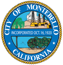 City of Montebello, CA
