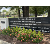 Arenas Immigration Law