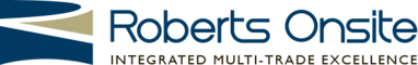 Roberts Onsite Inc