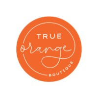 True Orange Boutique