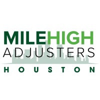 MileHigh Adjusters Houston