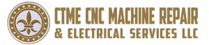 Ctme Machine Repair