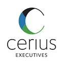 Cerius Executives