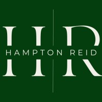 Hampton Reid