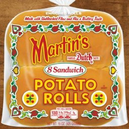 Martin's Famous Pastry Shoppe, Inc.