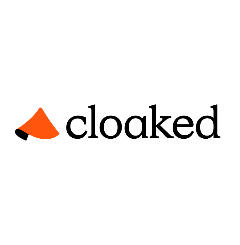 Cloaked