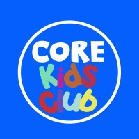 Core Kids Club