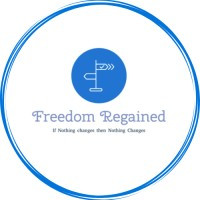 Freedom Regained