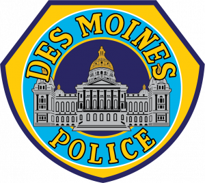 Des Moines Police Department