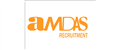 Amdas Recruitment Ltd