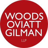 Woods Oviatt Gilman LLP