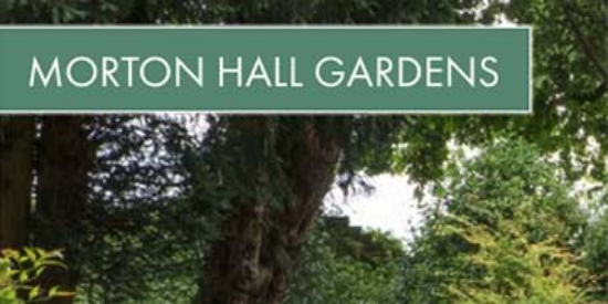 Morton Hall Gardens