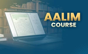 alim course