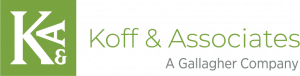 Koff & Associates, a Gallagher Co.