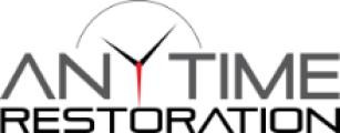 Anytime Restoration