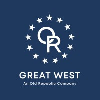 Great West, An Old Republic Company