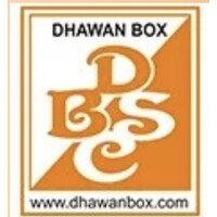 Dhawan Box Sheet Containers