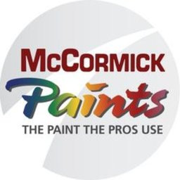 MCCORMICK PAINTS