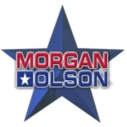 Morgan Olson