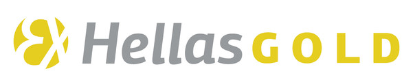 Hellas Gold S.A.