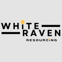 White Raven Resourcing Ltd