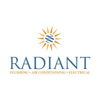 Radiant Plumbing & Air Conditioning